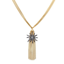 Load image into Gallery viewer, Nightfall Necklace