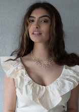 Load image into Gallery viewer, Clearly Special Necklace
