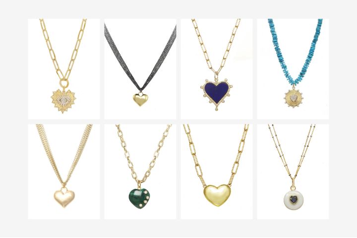 Celebrate Love & Friendship with Meaningful Jewelry