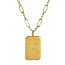 Load image into Gallery viewer, Mahjong Talisman Necklace