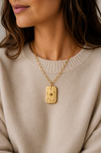 Load image into Gallery viewer, Mahjong Talisman Necklace