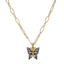 Load image into Gallery viewer, Butterfly Necklace