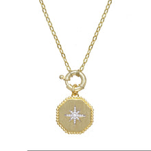 Load image into Gallery viewer, Star Bright Necklace