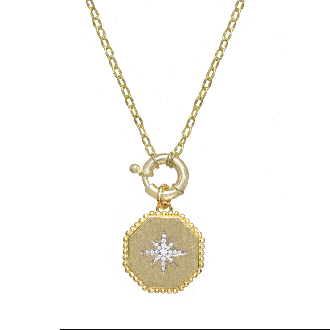 Star Bright Necklace