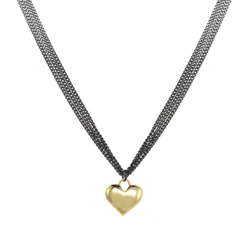 Sweetheart Necklace