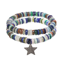 Load image into Gallery viewer, Look To The Stars Bracelet