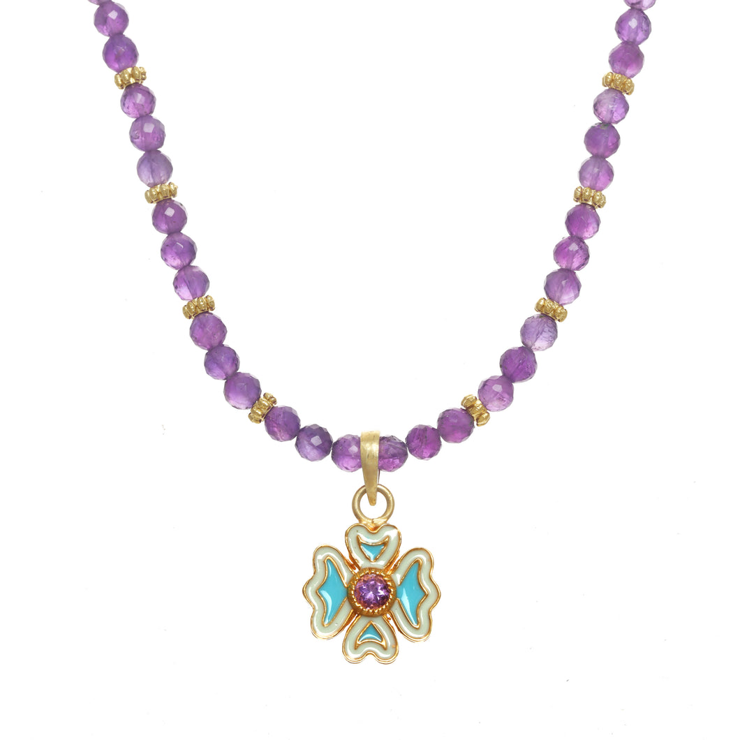 Provence Necklace