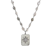 Load image into Gallery viewer, Upon a Star Necklace