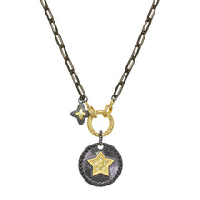 Load image into Gallery viewer, Starlight Star Bright Necklace