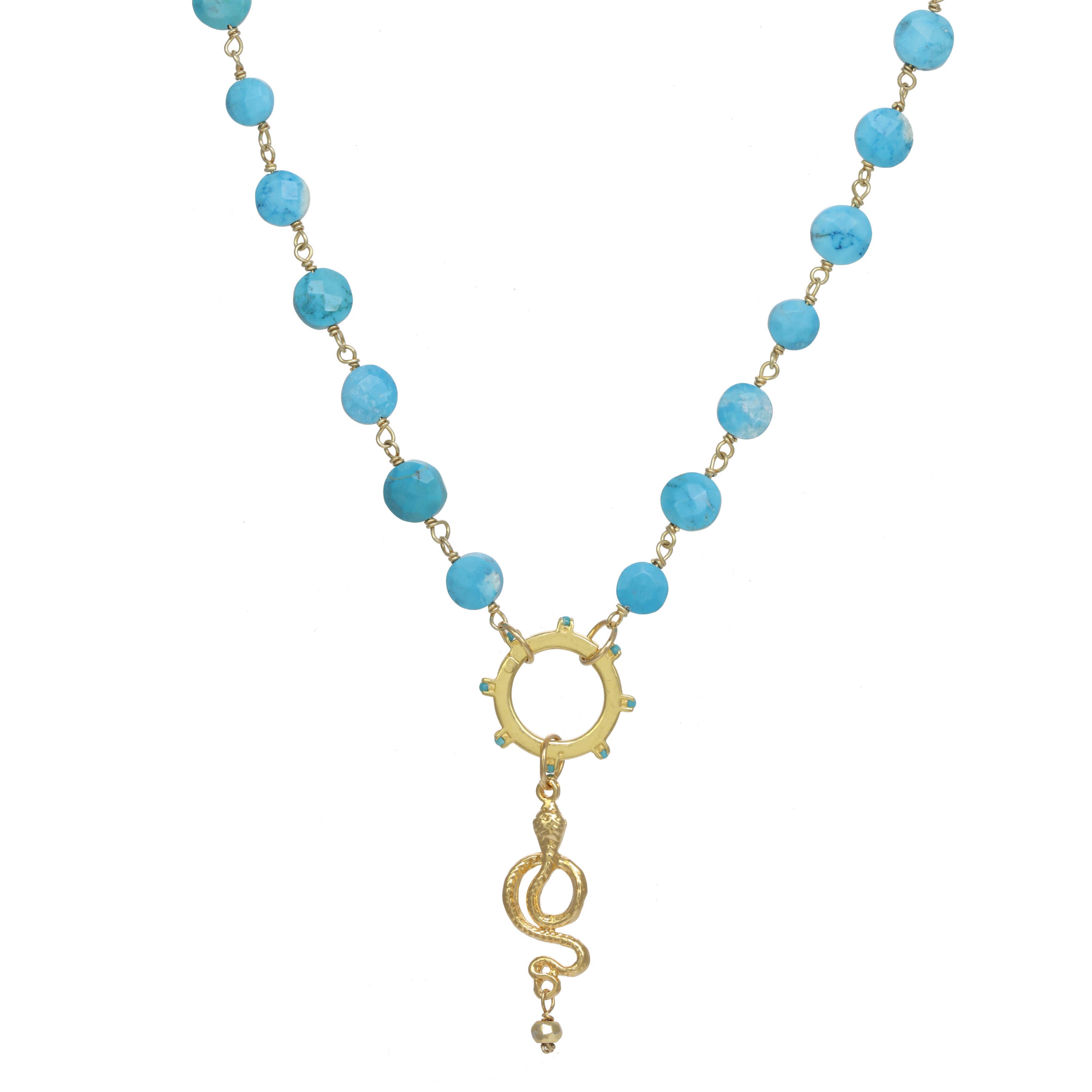 Rachel hot sale reinhardt necklace