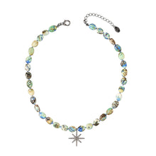 Load image into Gallery viewer, Bright Star Necklace