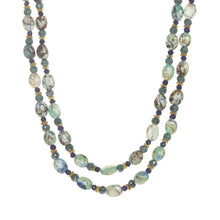 Load image into Gallery viewer, River Medley Layered Necklace